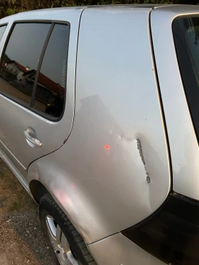 VW Golf, снимка 5