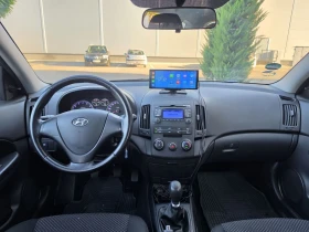 Hyundai I30 1.4 / 109 к.с., снимка 14