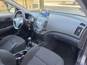 Hyundai I30 1.4 / 109 к.с., снимка 10
