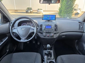 Hyundai I30 1.4 / 109 к.с., снимка 16