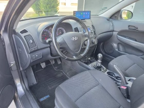 Hyundai I30 1.4 / 109 к.с., снимка 11