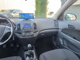 Hyundai I30 1.4 / 109 к.с., снимка 15
