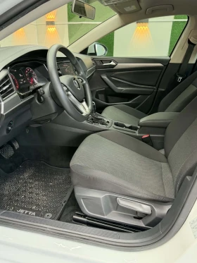 VW Jetta 1.4TSI Автомат, снимка 9
