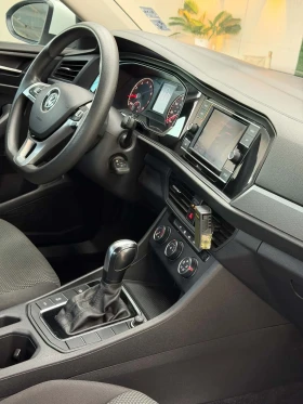 VW Jetta 1.4TSI Автомат, снимка 10