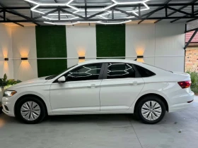 VW Jetta 1.4TSI Автомат, снимка 6