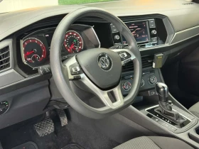 VW Jetta 1.4TSI Автомат, снимка 8