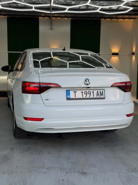 VW Jetta 1.4TSI Автомат, снимка 3