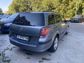 Opel Astra 1.6, снимка 3