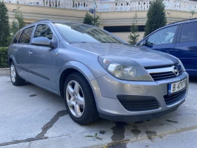 Opel Astra 1.6, снимка 2