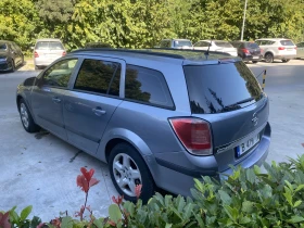 Opel Astra 1.6, снимка 4