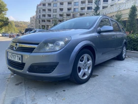 Opel Astra 1.6, снимка 1
