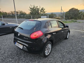 Fiat Bravo 1.4 T-jet Автоматик, снимка 5
