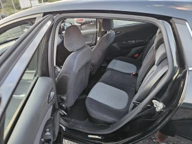 Fiat Bravo 1.4 T-jet Автоматик, снимка 9