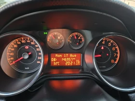 Fiat Bravo 1.4 T-jet Автоматик, снимка 14