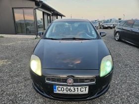 Fiat Bravo 1.4 T-jet Автоматик, снимка 8