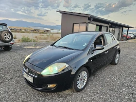 Fiat Bravo 1.4 T-jet Автоматик, снимка 1