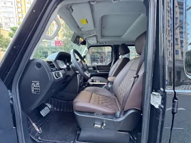 BAIC BJ60, снимка 9