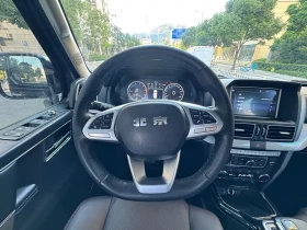 BAIC BJ60, снимка 8