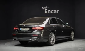 Mercedes-Benz E 350, снимка 2