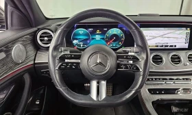Mercedes-Benz E 350, снимка 7