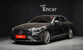 Mercedes-Benz E 350, снимка 1