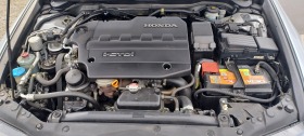 Honda Accord 2.2cdti-на части, снимка 14 - Автомобили и джипове - 41846521