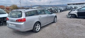 Honda Accord 2.2cdti-на части, снимка 4