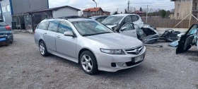 Honda Accord 2.2cdti-на части, снимка 2