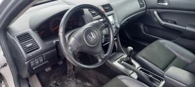 Honda Accord 2.2cdti-на части, снимка 12