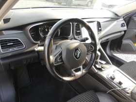 Renault Talisman 1.6dci, снимка 9