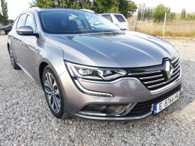 Renault Talisman 1.6dci | Mobile.bg   3