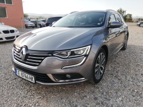 Renault Talisman 1.6dci