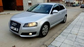 Audi A3 1.9TDI Face lift, снимка 1