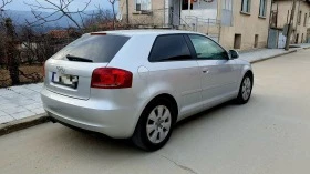 Audi A3 1.9TDI Face lift, снимка 5