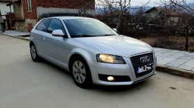 Audi A3 1.9TDI Face lift | Mobile.bg   1