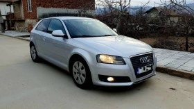 Audi A3 1.9TDI Face lift, снимка 6