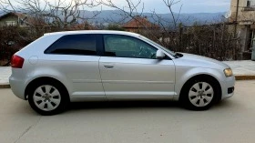 Audi A3 1.9TDI Face lift, снимка 5