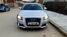 Audi A3 1.9TDI Face lift, снимка 1