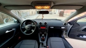 Audi A3 1.9TDI Face lift, снимка 10