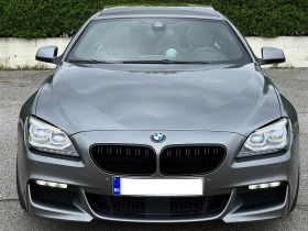 BMW 640 Maxhaust! - [1] 