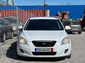 Kia Ceed 2.0, снимка 6 - Автомобили и джипове - 45190570