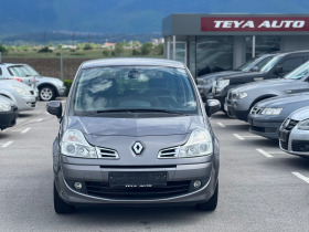 Обява за продажба на Renault Modus 1.2i Grand Modus ~6 900 лв. - изображение 1