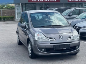 Renault Modus 1.2i Grand Modus, снимка 1