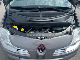 Renault Modus 1.2i Grand Modus, снимка 16