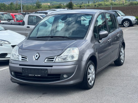 Renault Modus 1.2i Grand Modus | Mobile.bg   2
