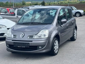 Renault Modus 1.2i Grand Modus, снимка 2