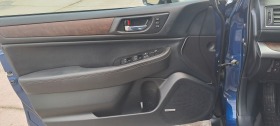 Subaru Outback 3.6R, снимка 11