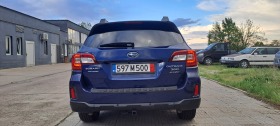 Subaru Outback 3.6R, снимка 7