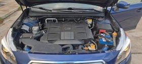 Subaru Outback 3.6R | Mobile.bg   16