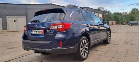 Subaru Outback 3.6R | Mobile.bg   6